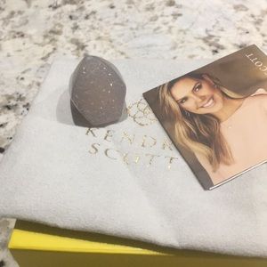 Kendra Scott Ring